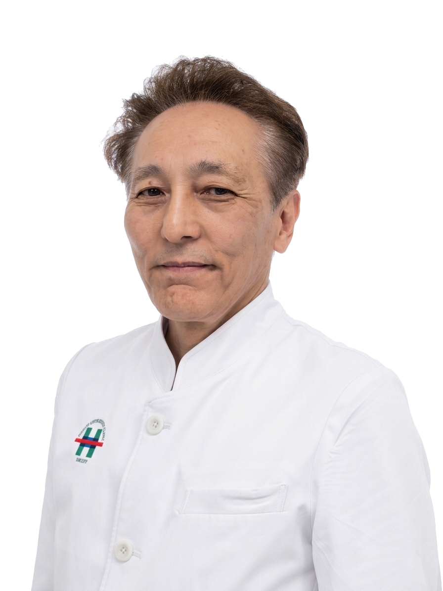 河合 悟