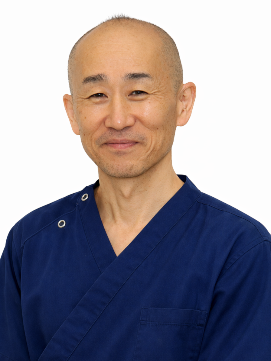 近藤 誠二