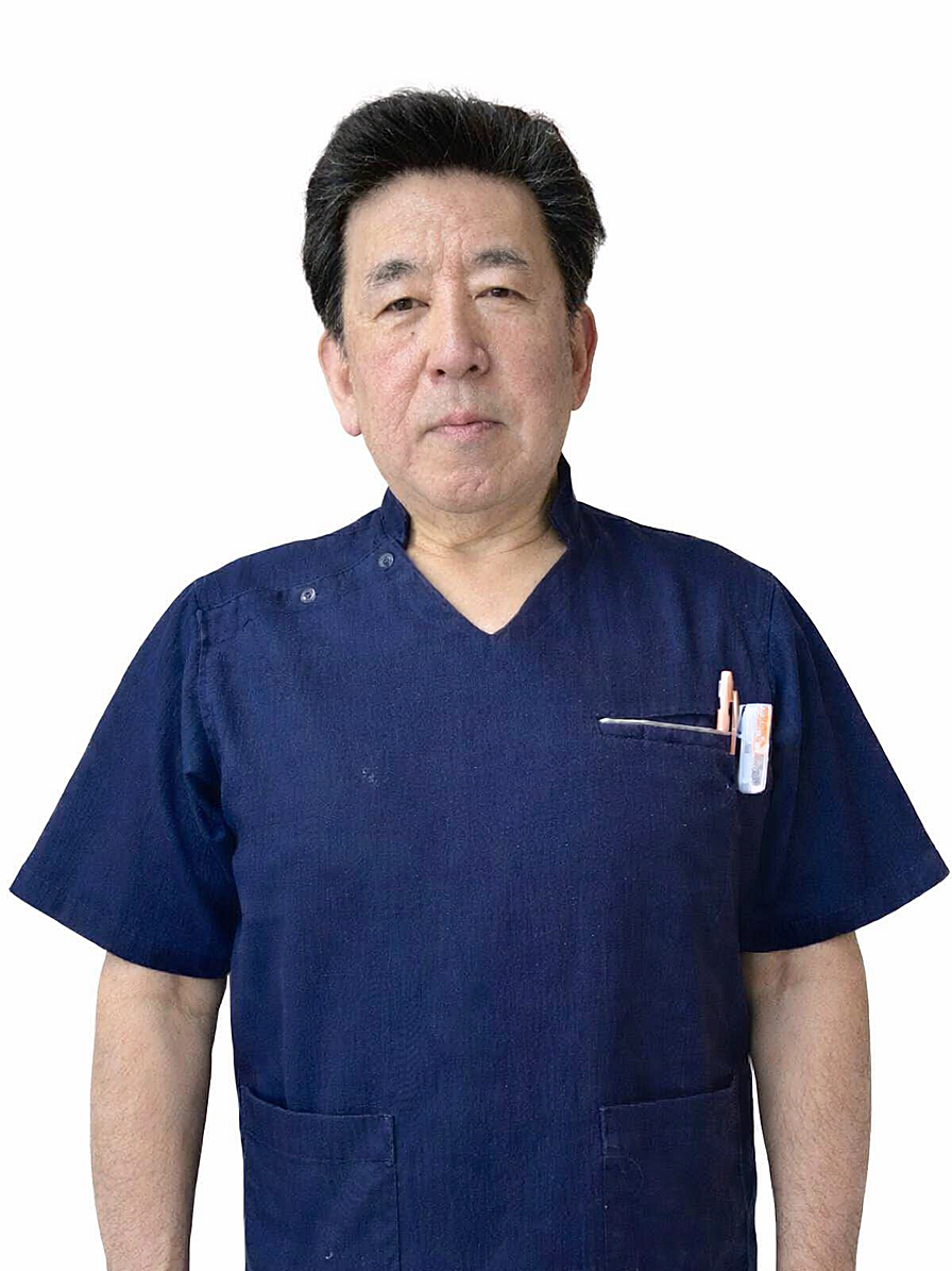 榊 俊昭