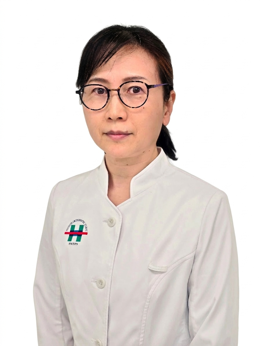 翁仁美