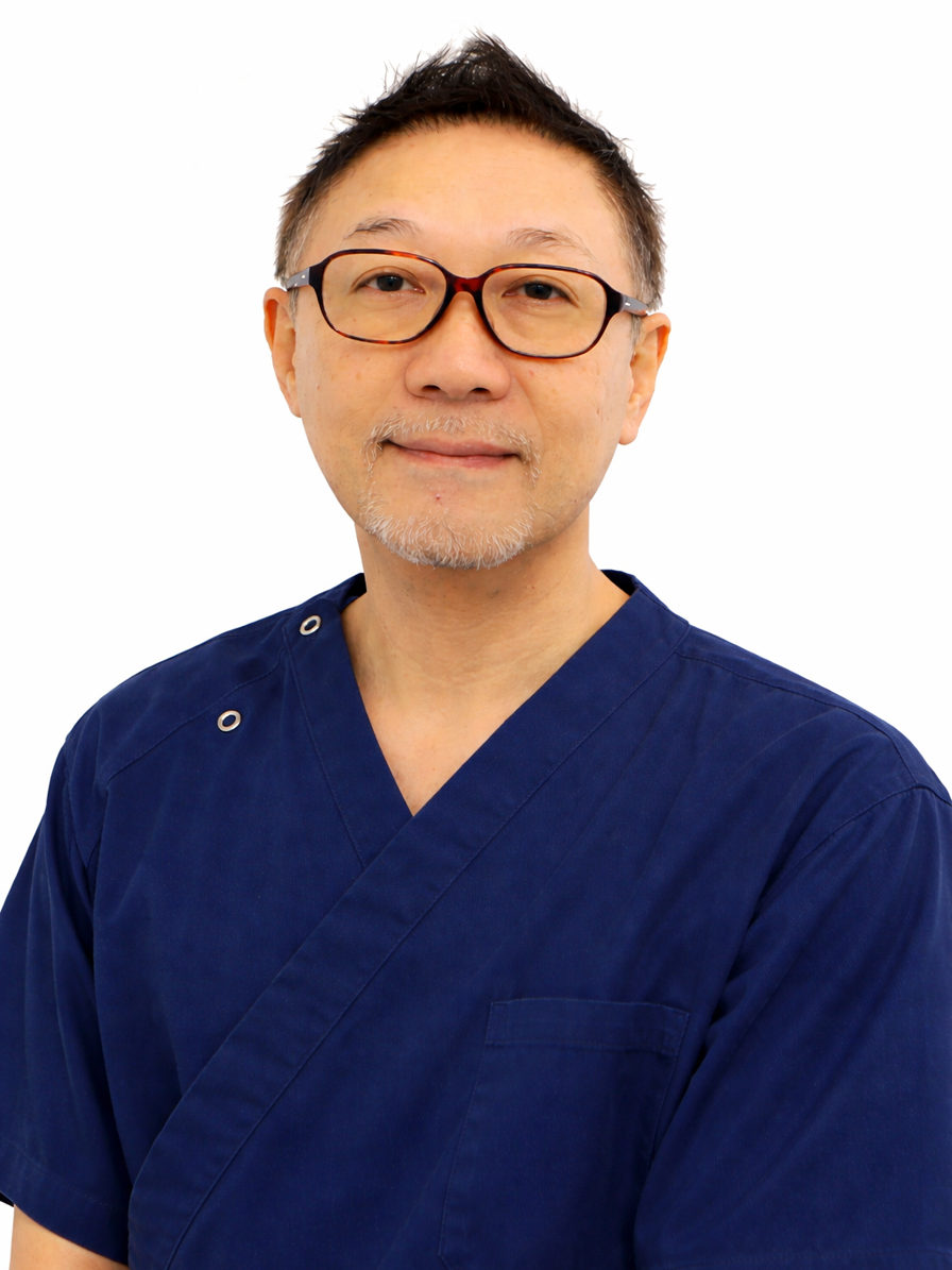 原田迅明